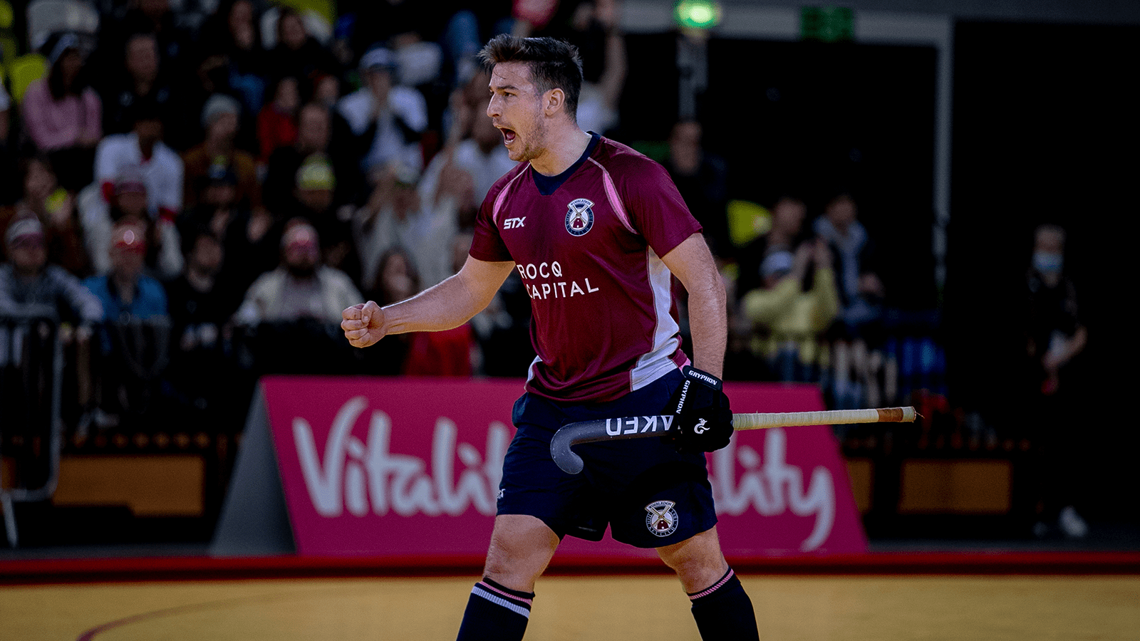 2022 Super 6s Indoor Hockey Finals